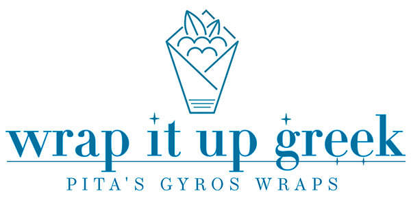 Wrap It Up Greek